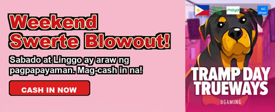 Big Wins Await You Here banner