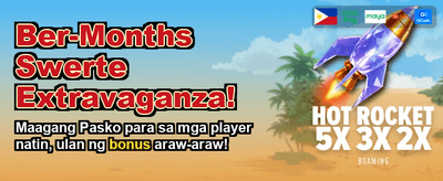 Fast Payouts, More Fun! banner